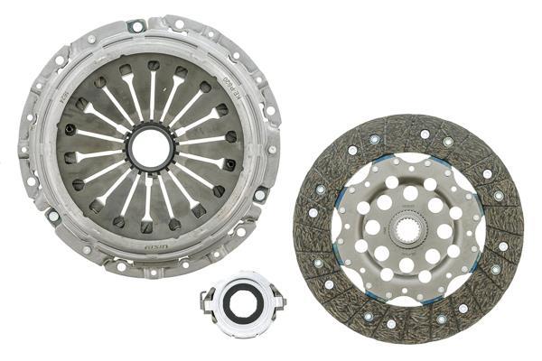 Kit d'embrayage AISIN ref. KE-PS20